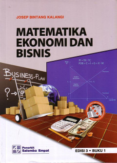 Matematika Ekonomi Dan Bisnis