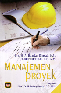 Manajemen Proyek