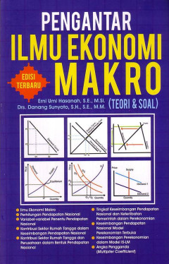 Pengantar Ilmu Ekonomi Makro