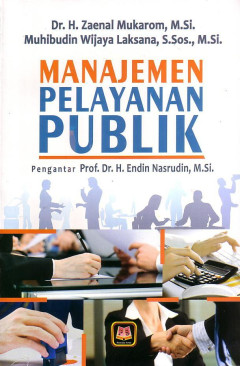 Manajemen Pelayanan Publik