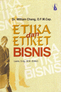 Etika Dan Etiket Bisnis