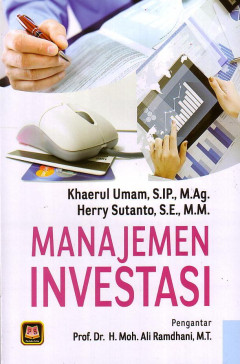 Manajemen Investasi