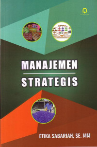 Manajemen Strategis