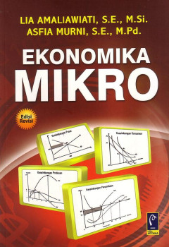 Ekonomika Mikro