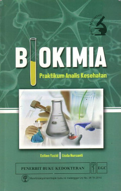 Biokimia: Praktikum Analis Kesehatan