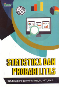 Statistika Dan Probabilitas