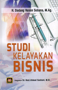 Studi Kelayakan Bisnis