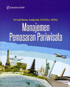 Manajemen Pemasaran Pariwisata