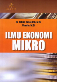 Ilmu Ekonomi Mikro