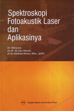 Spektroskopi Fotoakustik Laser Dan Aplikasinya