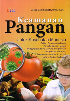 Keamanan Pangan: Untuk Kesehatan Manusia