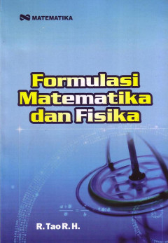 Formulasi Matematika Dan Fisika