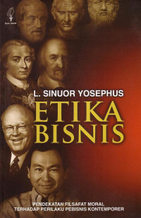 Etika Bisnis