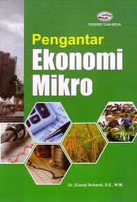 Pengantar Ekonomi Mikro