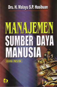 Manajemen Sumber Daya Manusia