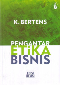 Pengantar Etika Bisnis