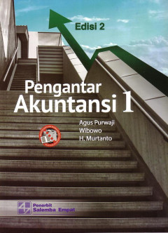 Pengantar Akuntansi 1