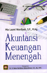 Akuntansi Keuangan Menengah