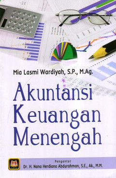 Akuntansi Keuangan Menengah