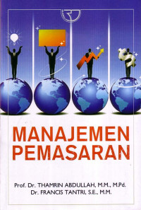 Manajemen Pemasaran