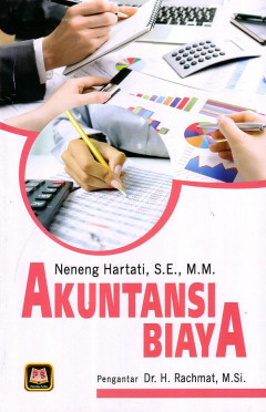 Akuntansi Biaya