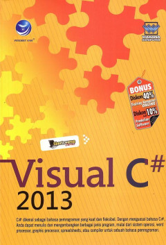 Visual C 2013