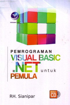 Pemrograman Visual Basic .Net Untuk Pemula