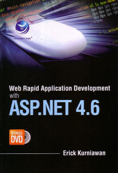 Web Rapid Application Development With ASP.NET 4.6