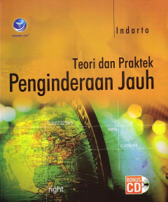 Teori Dan Praktek Penginderaan Jauh