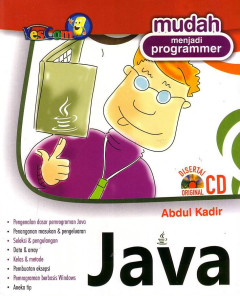 Mudah Menjadi Programmer Java