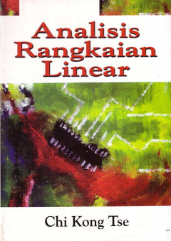 Analisis Rangkaian Linear