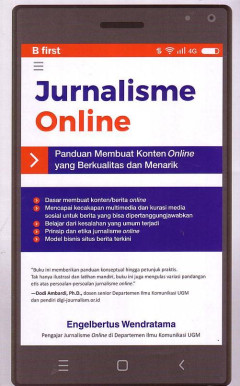 Jurnalisme Online