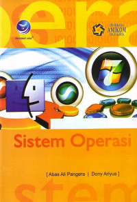 Sistem Operasi