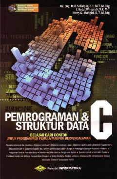 Pemrograman Dan Struktur Data C