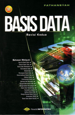 Basis Data