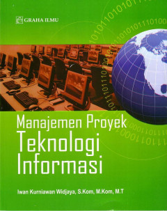 Manajemen Proyek Teknologi Informasi