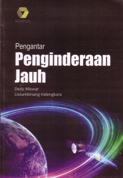 Pengantar Penginderaan Jauh