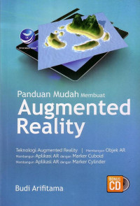 Panduan Mudah Membuat Augmented Reality