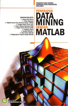 Penerapan Data Mining Dengan Matlab