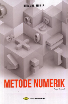 Metode Numerik