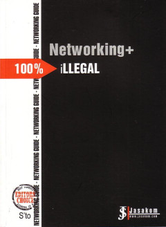 Networking+: Illegal