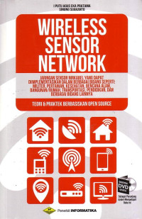 Wireless Sensor Network