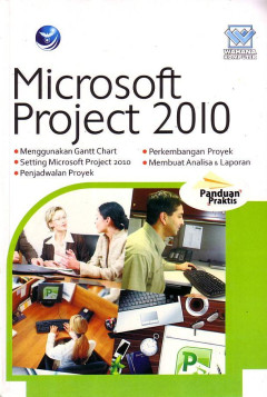 Microsoft Project 2010