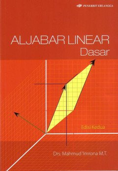 Aljabar Linear Dasar