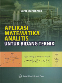 Aplikasi Matematika Analitis Untuk Bidang Teknik