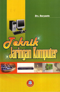 Teknik Jaringan Komputer