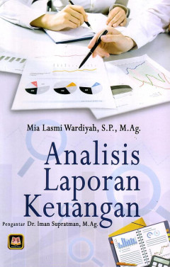 Analisis Laporan Keuangan