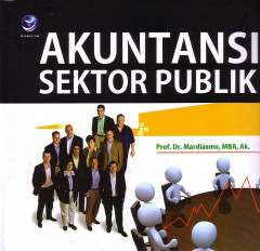 Akuntansi Sektor Publik