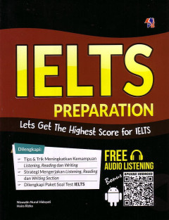 IELTS Preparation: Lets Get The Highest Score For IELTS