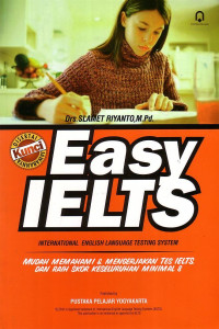 Easy IELTS: International English Language Testing System